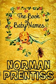 The Book of Baby Names