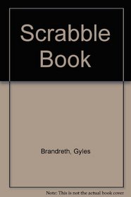 Scrabble Book