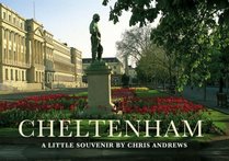Cheltenham: Little Souvenir (Little Souvenir Books)