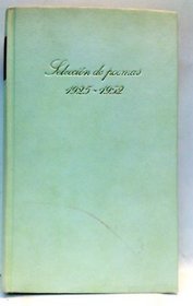 Seleccion De Poemas (1925-1952)