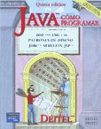 JAVA CMO PROGRAMAR Introduccin al DOO con UML y los PATRONES DE DISEO JDBC TM, SERVLETS, JSP TM (Spanish Edition)[Paperback]