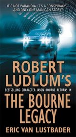 The Bourne Legacy (Premium Edition)