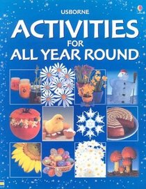 Activities for All Year Round (Activities for All Year Round)