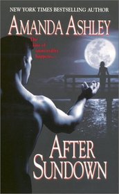 After Sundown (Vampire, Bk 2)