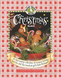 Gooseberry Patch Christmas, Book 8