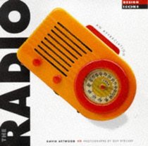 Radio an Appreciation (Design Icons) (Spanish Edition)