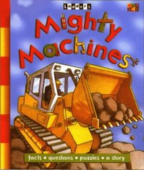 Mighty Machines (Ladders)
