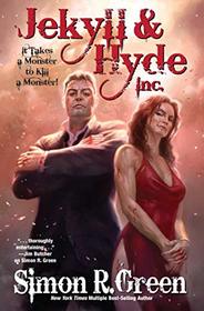 Jekyll & Hyde Inc.