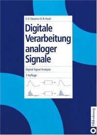 Digitale Verarbeitung analoger Signale. Digital Signal Analysis.