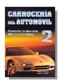 Carroceria Del Automovil 2: Reparan Elementos (Spanish Edition)