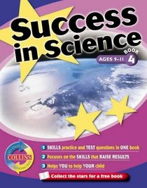 Success in Science (Collins Study  Revision Guides)