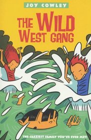 The Wild West Gang