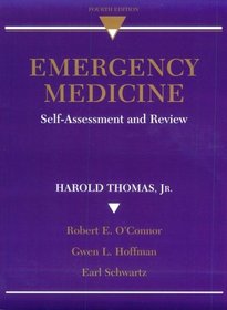 Emergency Medicine: Self-Assessment and Review