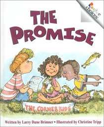 The Promise (Rookie Choices)
