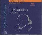 The Sonnets CD set (New Cambridge Shakespeare Audio)