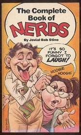 Complete Book of Nerds