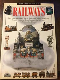 Railways (History Series)