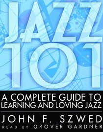 Jazz 101: Library Edition