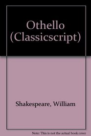 Othello (Players Press Classicscript)