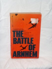 Battle of Arnhem