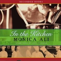 In the Kitchen (Audio CD) (Unabridged)