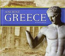 Ancient Greece (Ancient Civilizations)