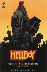 Hellboy: Chained Coffin and Others (Hellboy)