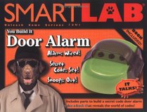 SMARTLAB: You Build It - Door Alarm (Smartlab)