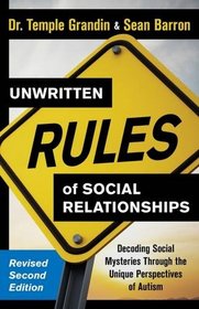 Unwritten Rules of Social Relationships, REVISED