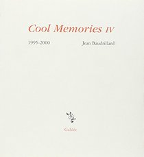 Cool Memories, IV