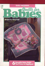Quilts for Babies
