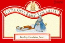 Little Grey Rabbit's Christmas (Little Grey Rabbit Tape Library)