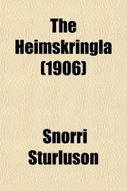 The Heimskringla (1906)