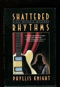 Shattered Rhythms: A Lil Ritchie Mystery