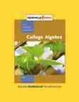 College Algebra, MyMathLab Edition Package (10th Edition)