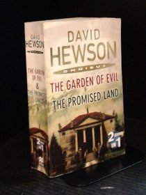 The Garden of Evil/The Promised Land (Omnibus)