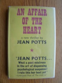 Affair of the Heart