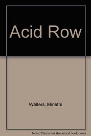 Acid Row