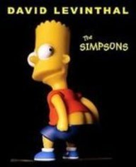 The Simpsons: Photographs by David Levinthal