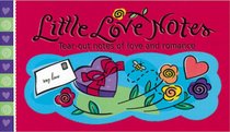 Little Love Notes (Little Pick-Me-Ups)