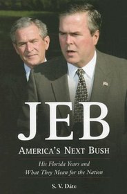 Jeb: America's Next Bush