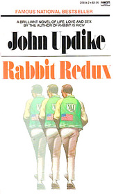 rabbit redux