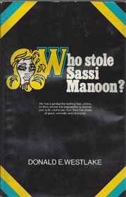 Who Stole Sassi Manoon?