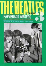 Paperback writers: The history of the Beatles in print (The Beatles)