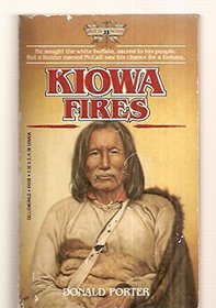 Kiowa Fires (American Indians)