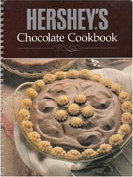 From America's Favorite Kitchens: Hershey's (R) Chocolate Cookbook