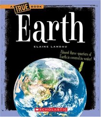 Earth (True Books)