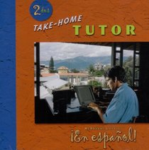 En Espanol 2: Take Home Tutor