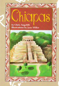 Chiapas (Scott Foresman reading)