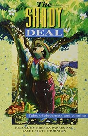 The Shady Deal (More literacy links Chapter books)